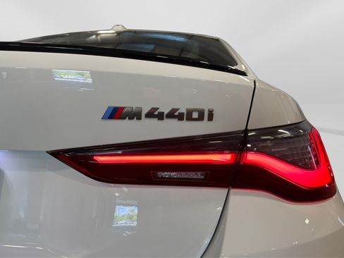 Used 2024 BMW M440i xDrive Gran Coupe w/ Premium Package AWD/4WD image 51