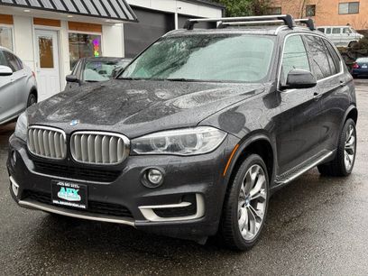 Used 2016 BMW X5 xDrive35i