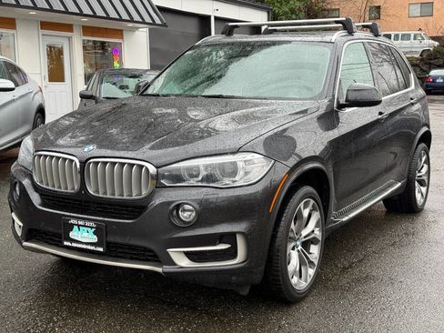 Used 2016 BMW X5 xDrive35i image 1