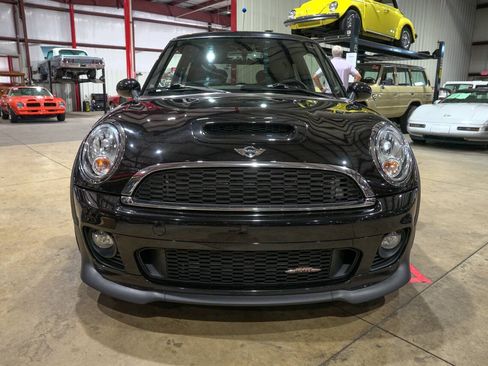 Used 2012 MINI Cooper S FWD image 13