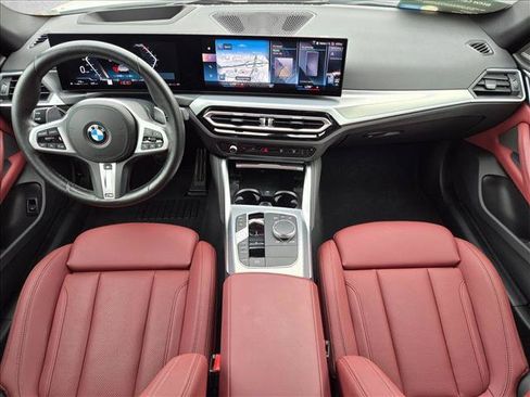 Certified 2024 BMW M440i Gran Coupe w/ Premium Package RWD image 19