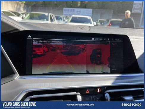 Used 2023 BMW X5 xDrive40i w/ Parking Assistance Package image 28