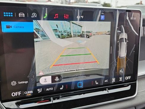 New 2026 Volkswagen Tiguan SE R-Line image 21