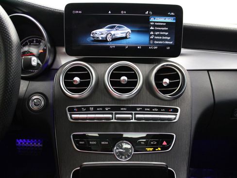 Used 2020 Mercedes-Benz C 43 AMG 4MATIC Coupe w/ Multimedia Package image 26
