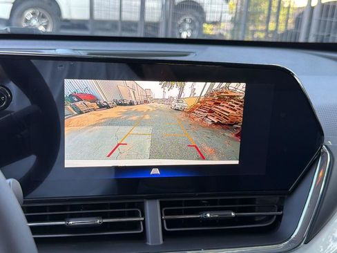 New 2026 Chevrolet Trax LT w/ Driver Confidence Package FWD image 26