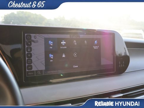 Certified 2024 Hyundai Palisade SEL AWD/4WD image 36