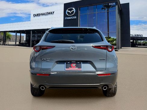 New 2026 MAZDA CX-30 AWD 2.5 S image 6