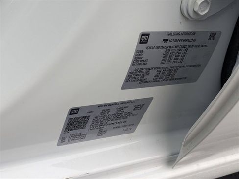 Used 2024 GMC Sierra 2500 AT4 w/ AT4 Premium Plus Package image 39