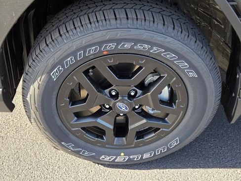 New 2026 Subaru Outback Wilderness AWD/4WD image 5