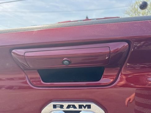 Used 2021 RAM 1500 Big Horn AWD/4WD image 29