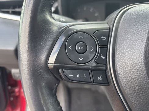 Used 2024 Toyota Corolla SE FWD image 11
