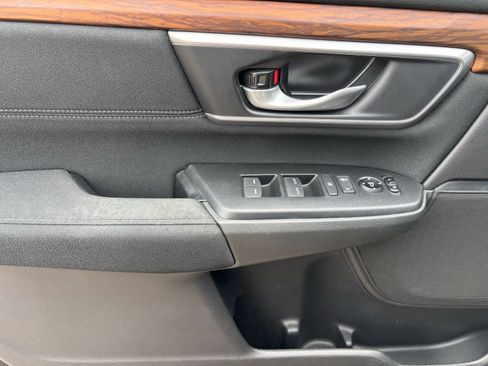 Certified 2021 Honda CR-V EX image 22