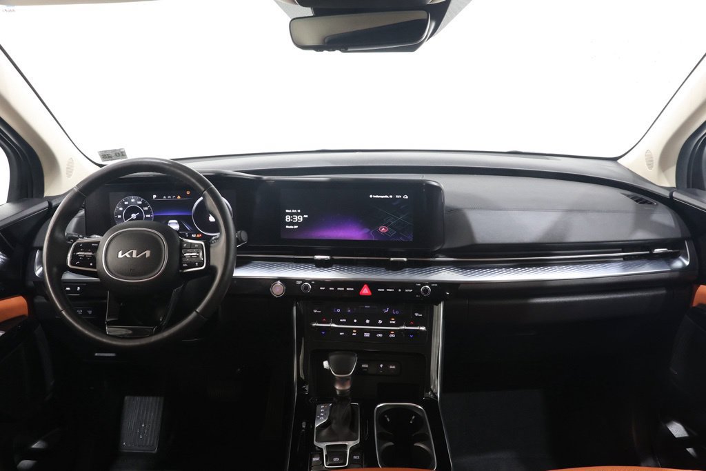 Used 2024 Kia Carnival SX Prestige FWD image 14