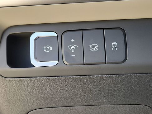 New 2026 Hyundai Santa Fe SEL image 17