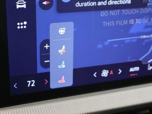 New 2026 Ford Explorer Platinum image 25