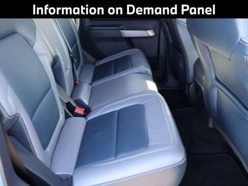 Used 2023 Ford Bronco Outer Banks image 18