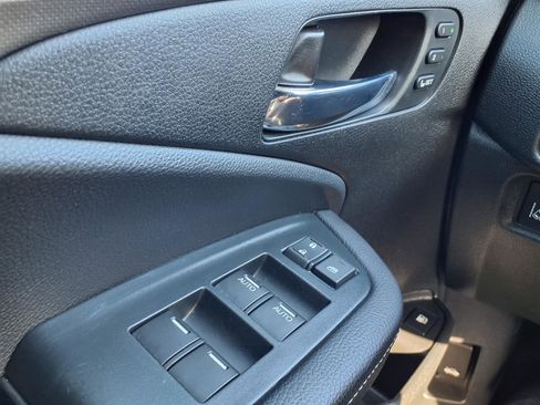 Used 2023 Honda Ridgeline RTL image 11