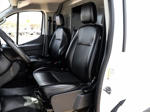 Used 2022 Ford Transit 150 Low Roof image 28