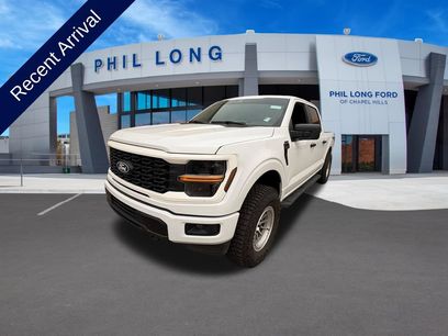 Used 2024 Ford F150 STX