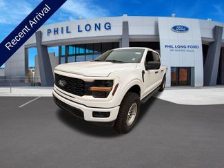 Used 2024 Ford F150 STX AWD/4WD 360° Tour