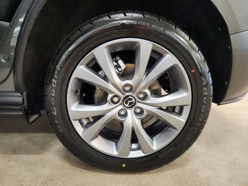 Used 2024 MAZDA CX-30 AWD 2.5 S w/ Preferred Package image 24