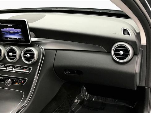 Certified 2017 Mercedes-Benz C 300 Sedan image 27