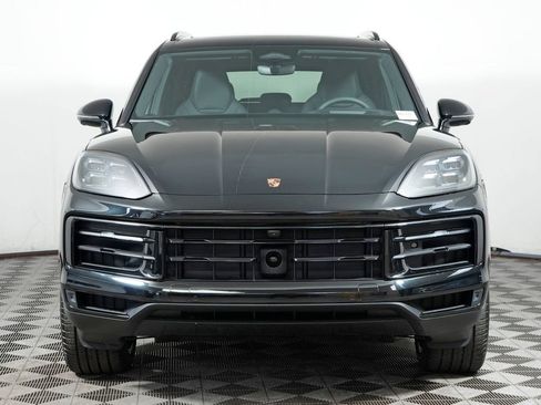 New 2026 Porsche Cayenne S image 10