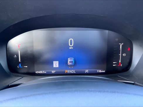 Certified 2024 Ford Escape Active w/ Tech Pack #1 image 25