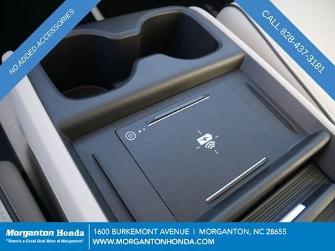 New 2026 Honda Odyssey Touring image 21