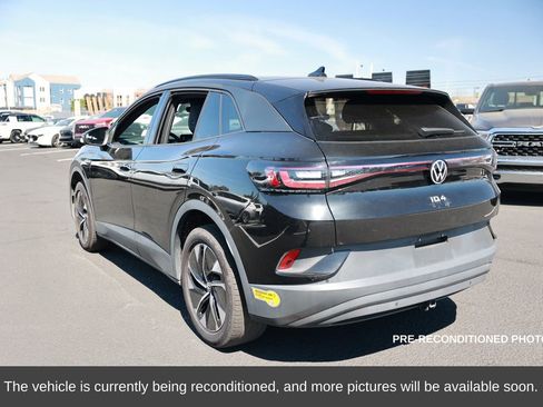 Used 2021 Volkswagen ID.4 Pro image 3