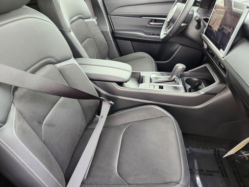 New 2026 MAZDA CX-5 Preferred AWD/4WD image 5