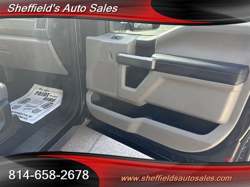 Used 2020 Ford F250 XLT RWD image 42