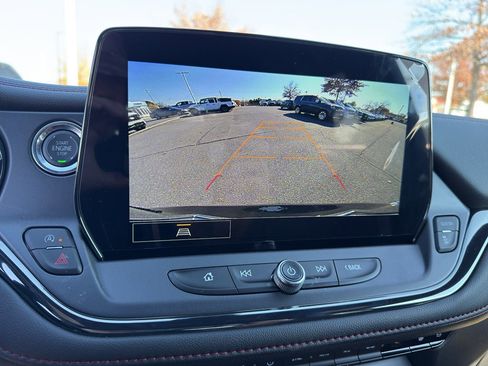 New 2025 Chevrolet Blazer RS w/ Enhanced Convenience Package image 20