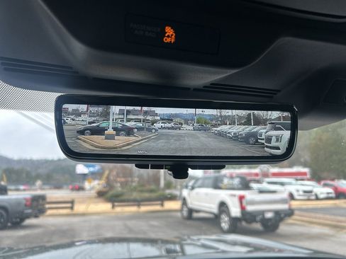 New 2026 Nissan Armada PRO-4X image 30