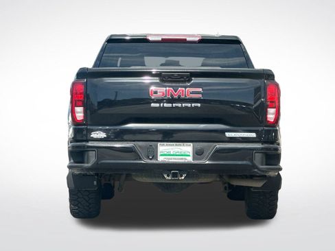 Used 2023 GMC Sierra 1500 Elevation AWD/4WD image 4