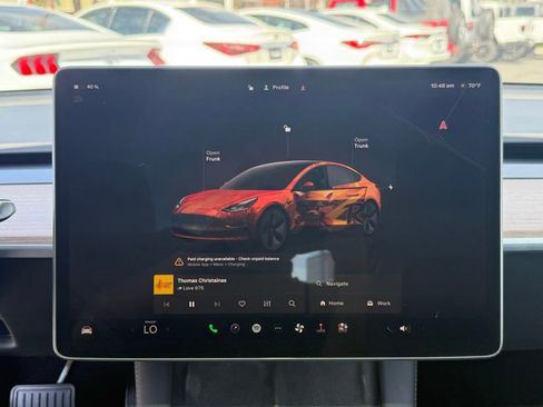 Used 2023 Tesla Model 3 Standard Range image 30