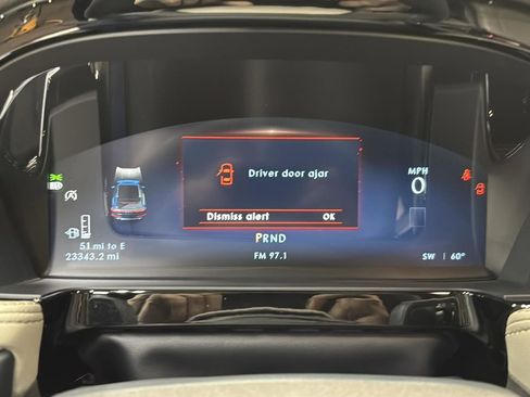 Used 2023 Lincoln Corsair Reserve w/ Equipment Group 201A image 14