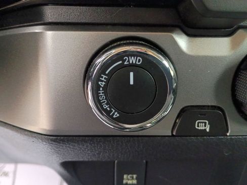 Used 2016 Toyota Tacoma 4x4 Double Cab image 23