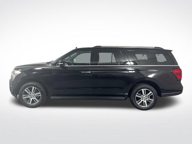 Used 2024 Ford Expedition Max Limited AWD/4WD image 30