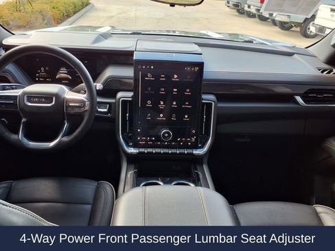 Used 2025 GMC Yukon Elevation w/ Technology Package image 24