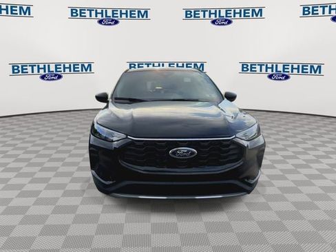 New 2026 Ford Escape ST-Line w/ Tech Pack #1 image 3