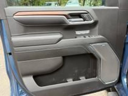 Used 2024 GMC Sierra 1500 Denali w/ Technology Package image 23