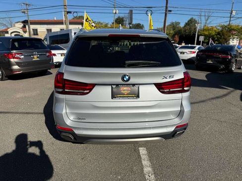Used 2018 BMW X5 xDrive40e image 5