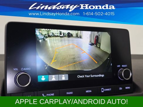 Used 2024 Honda Civic LX image 17