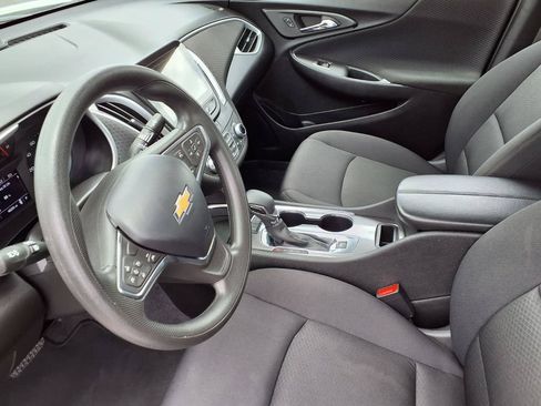 Used 2024 Chevrolet Malibu LT FWD image 16