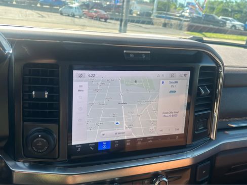 New 2026 Ford F250 King Ranch AWD/4WD image 44