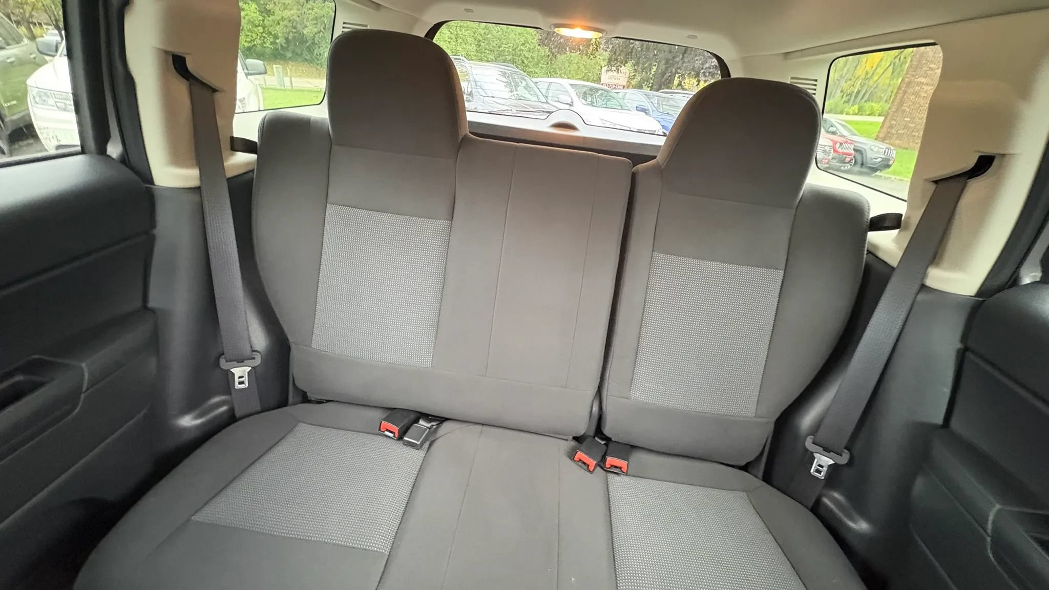 Used 2015 Jeep Patriot Sport w/ Power Value Group AWD/4WD image 22