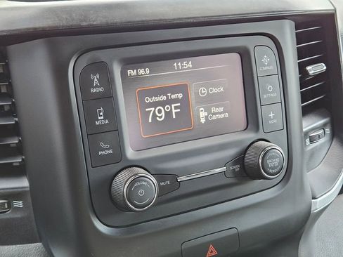 Used 2022 RAM 1500 Big Horn image 20