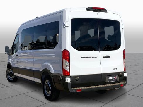 New 2026 Ford Transit 350 XL image 12