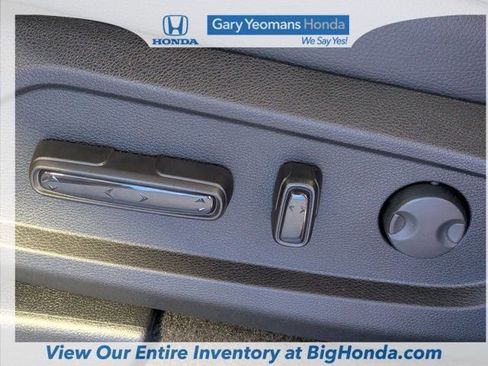 New 2026 Honda Passport TrailSport Elite image 24